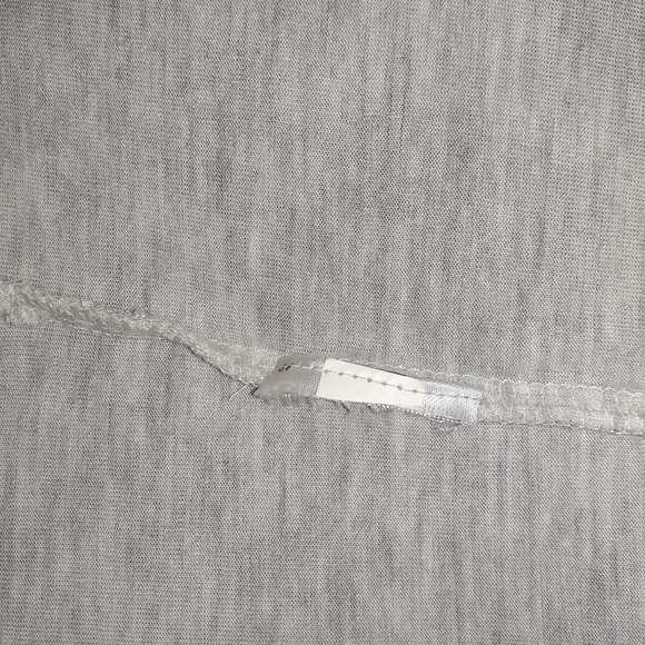 3/$15 I.N.C. Petite Embellished Star T Shirt - Picture 9 of 9